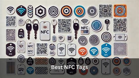 best buy nfc tags|best nfc tags for android.